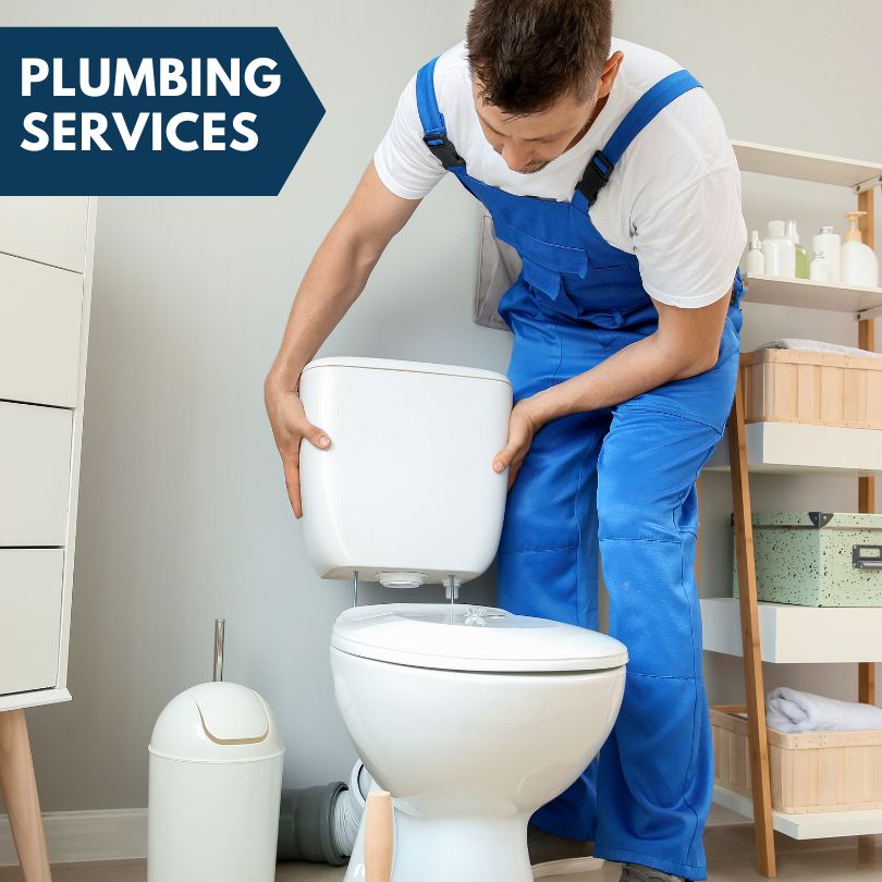 Plumbing Company in Reno, OH